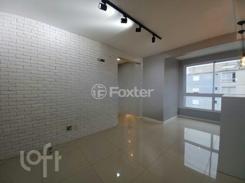Apartamento à venda com 2 quartos, 48m² - Foto 4