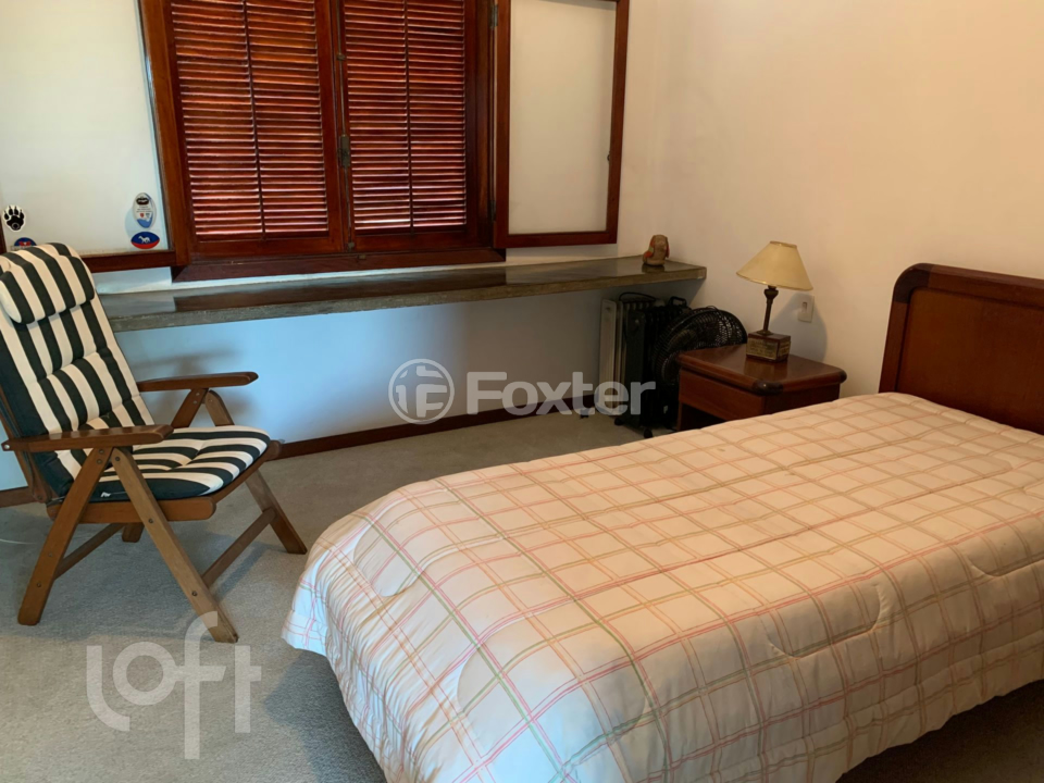 Casa de Condomínio à venda com 4 quartos, 549m² - Foto 15