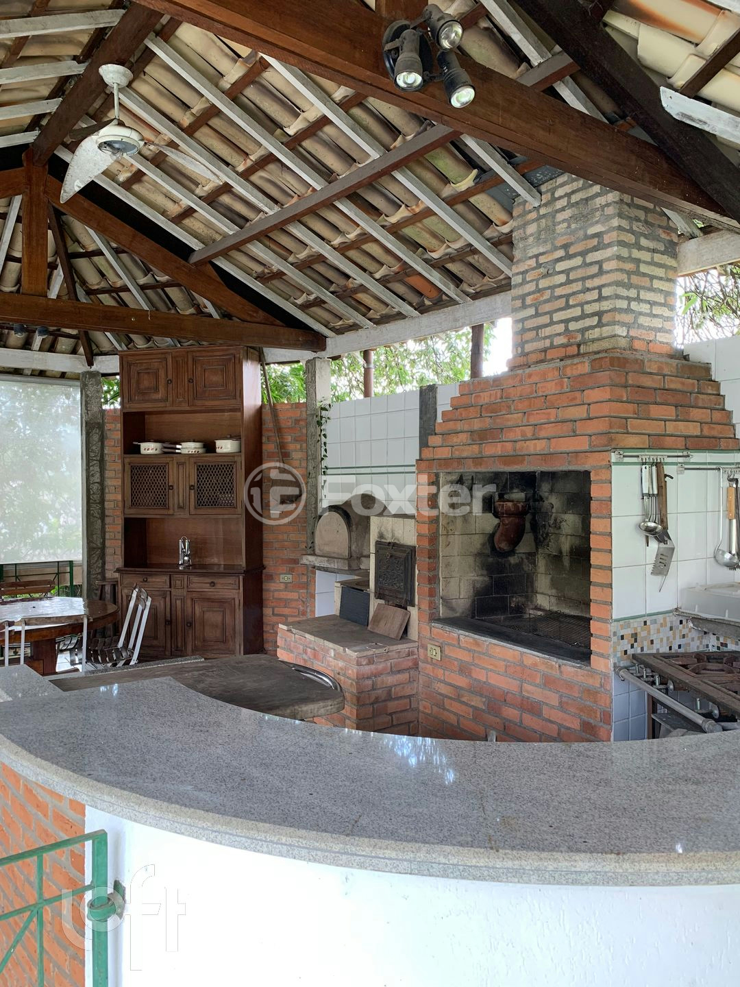Casa de Condomínio à venda com 4 quartos, 549m² - Foto 33