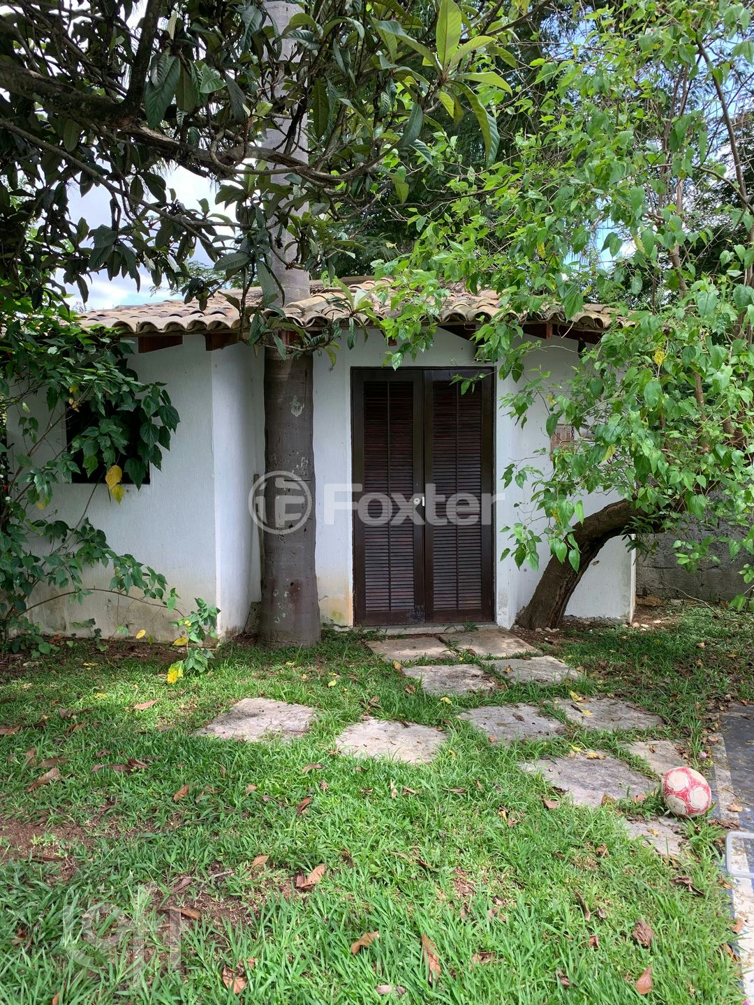Casa de Condomínio à venda com 4 quartos, 549m² - Foto 31