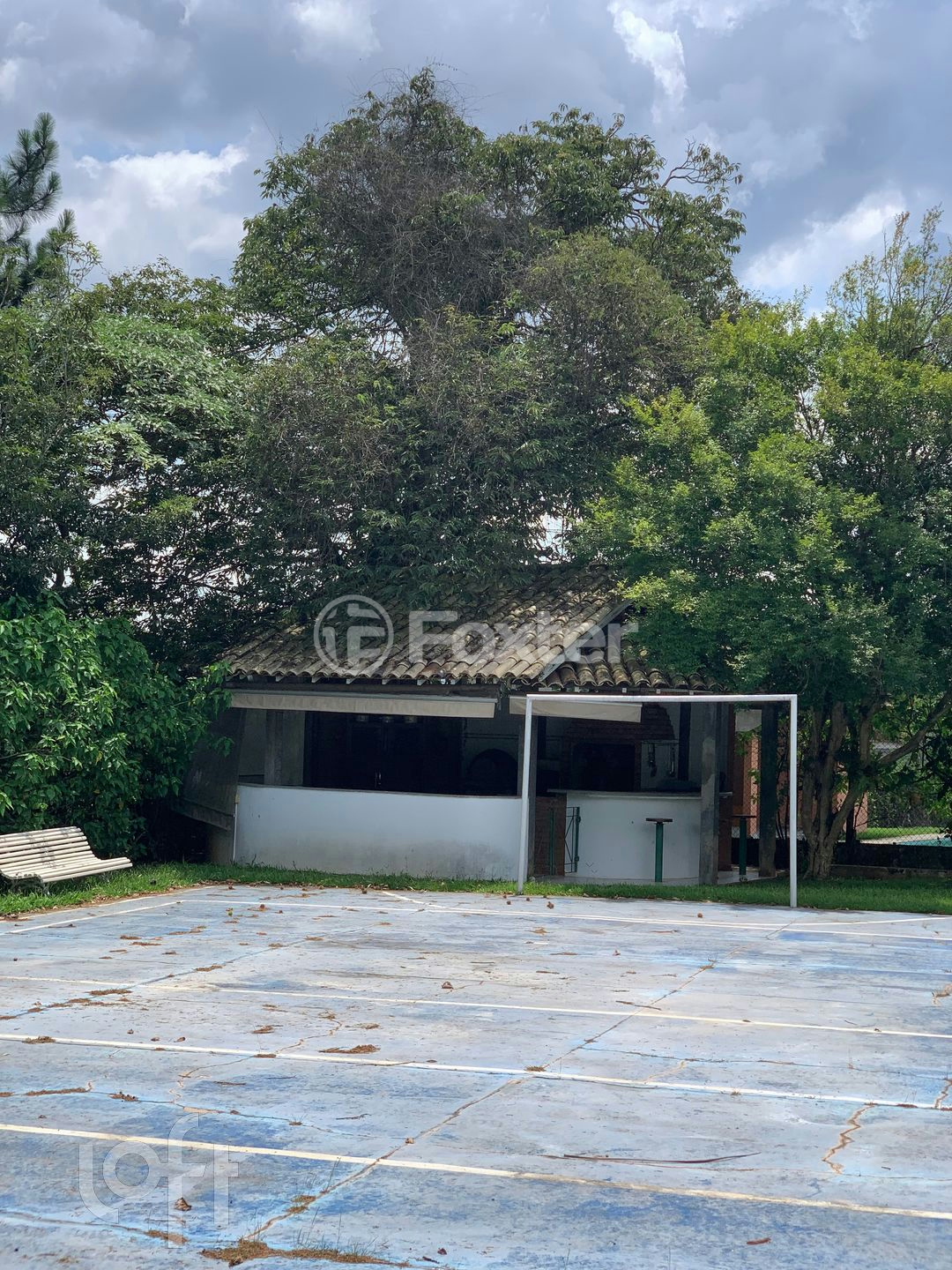 Casa de Condomínio à venda com 4 quartos, 549m² - Foto 30