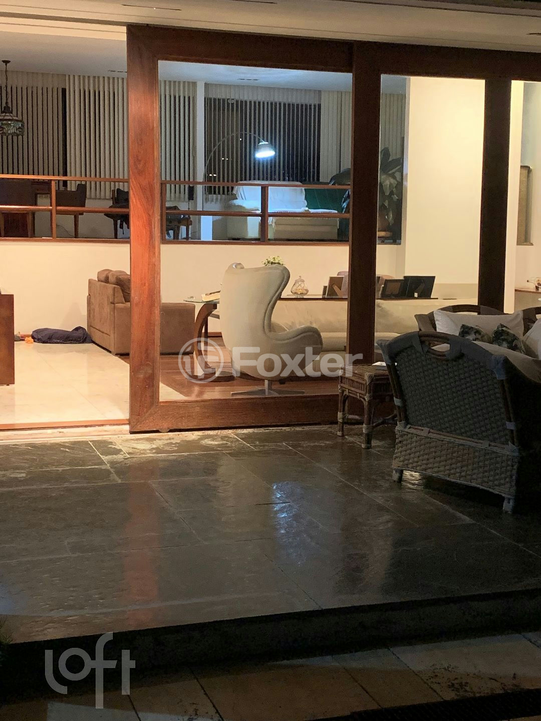 Casa de Condomínio à venda com 4 quartos, 549m² - Foto 10