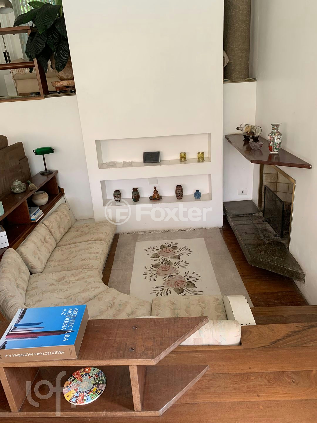 Casa de Condomínio à venda com 4 quartos, 549m² - Foto 3
