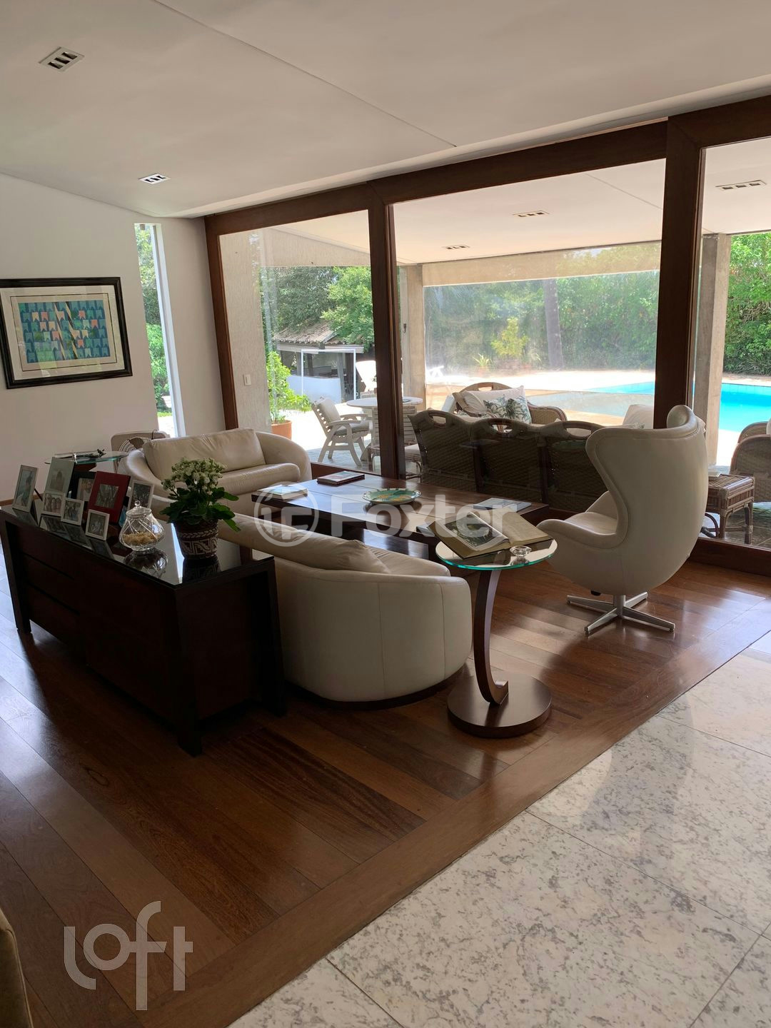 Casa de Condomínio à venda com 4 quartos, 549m² - Foto 36