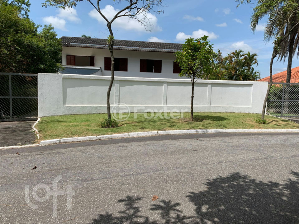 Casa de Condomínio à venda com 4 quartos, 549m² - Foto 35