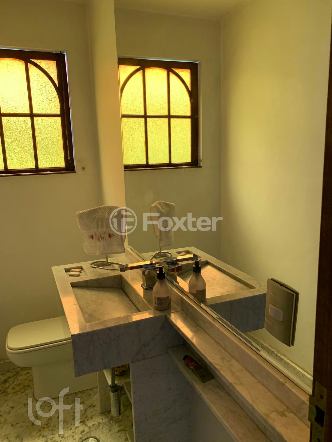 Casa de Condomínio à venda com 4 quartos, 549m² - Foto 20