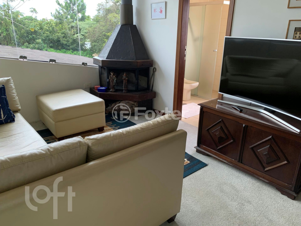 Casa de Condomínio à venda com 4 quartos, 549m² - Foto 7
