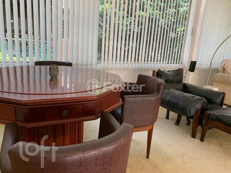Casa de Condomínio à venda com 4 quartos, 549m² - Foto 6