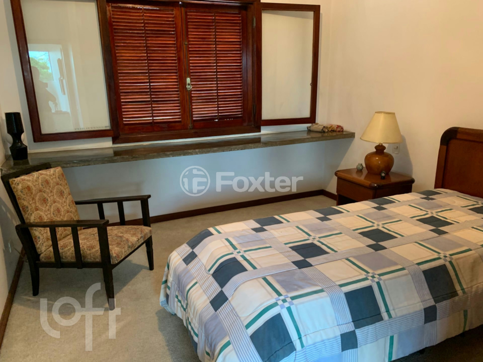 Casa de Condomínio à venda com 4 quartos, 549m² - Foto 16