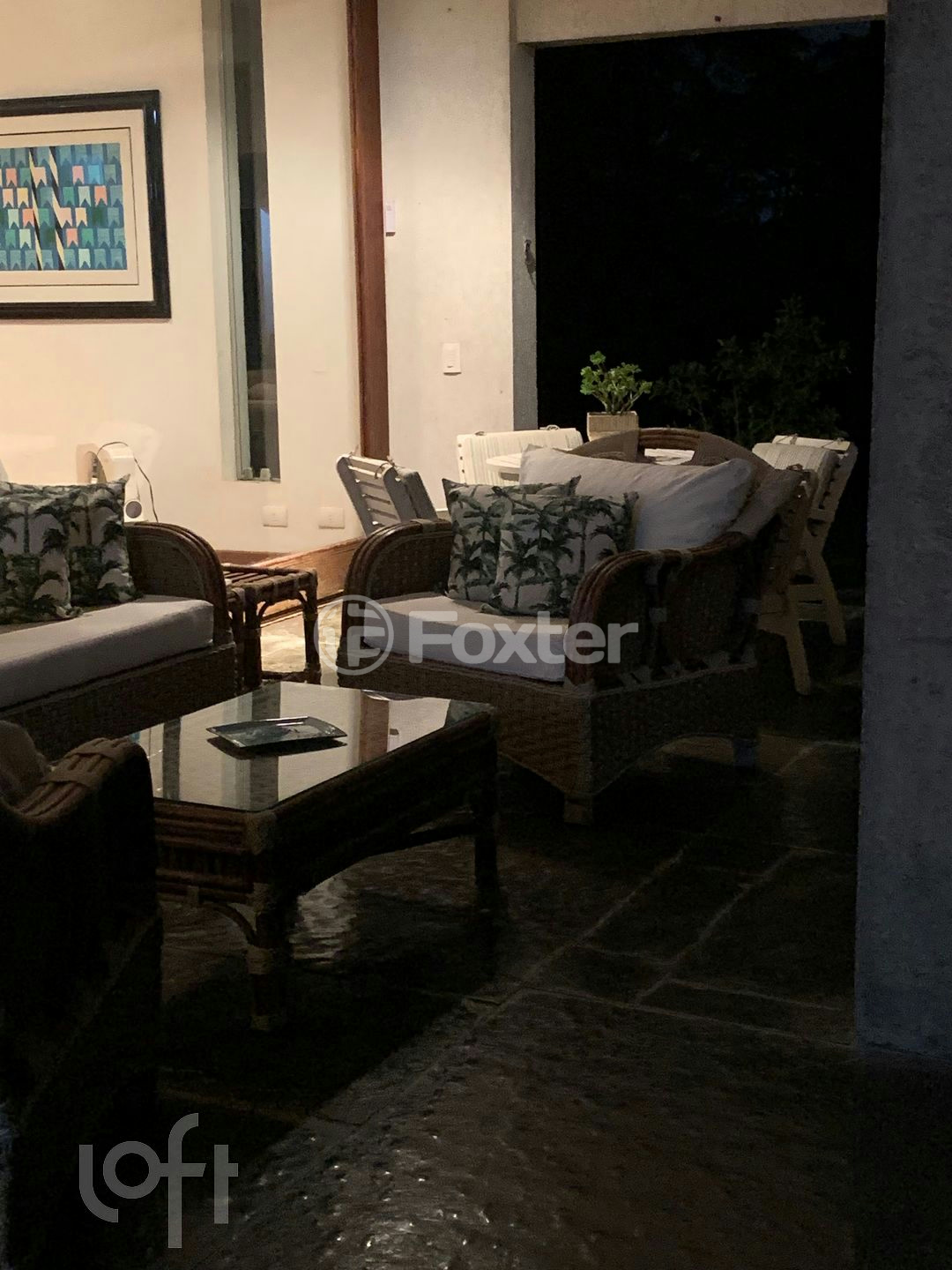 Casa de Condomínio à venda com 4 quartos, 549m² - Foto 11