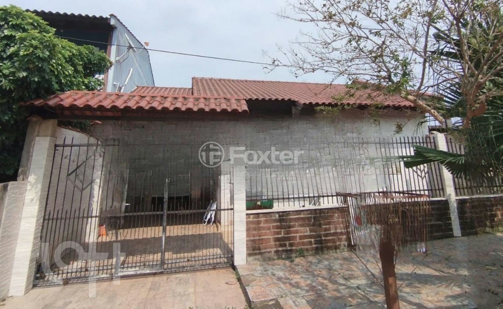 Casa à venda com 3 quartos, 160m² - Foto 1