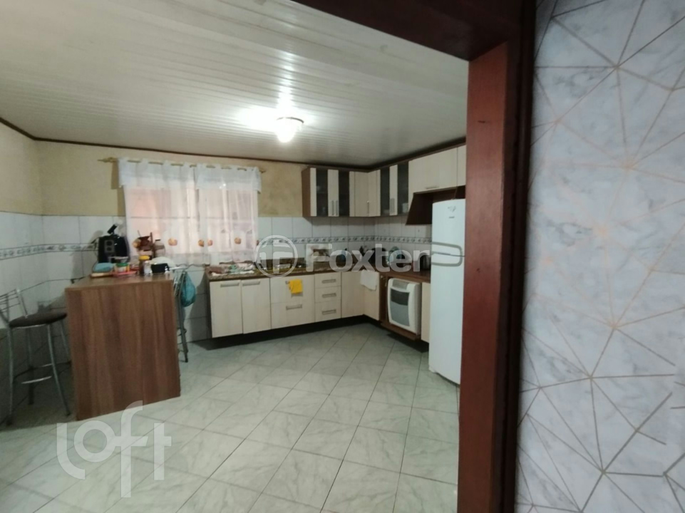 Casa à venda com 3 quartos, 160m² - Foto 9