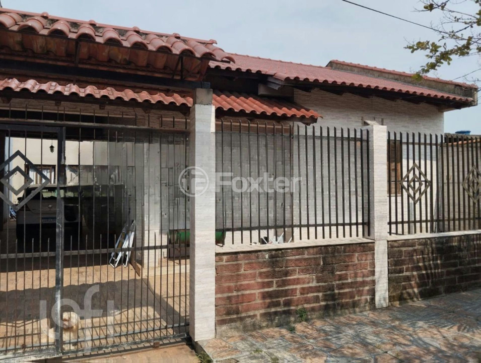Casa à venda com 3 quartos, 160m² - Foto 10