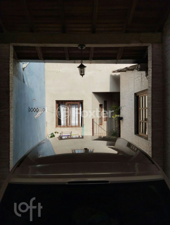 Casa à venda com 3 quartos, 160m² - Foto 7