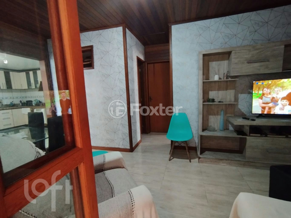 Casa à venda com 3 quartos, 160m² - Foto 6