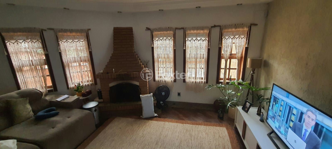 Casa à venda com 4 quartos, 194m² - Foto 6