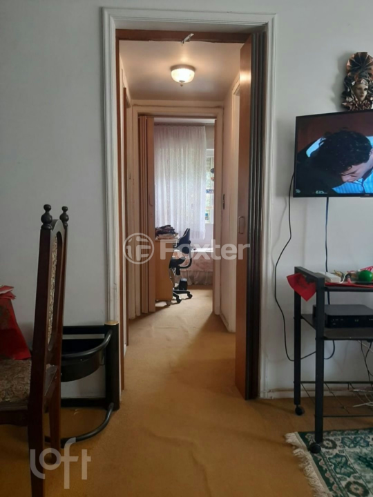 Apartamento à venda com 2 quartos, 52m² - Foto 13