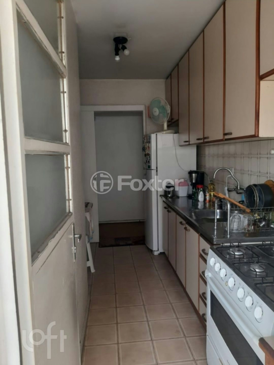 Apartamento à venda com 2 quartos, 52m² - Foto 11