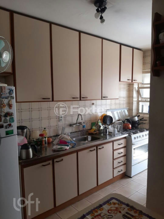 Apartamento à venda com 2 quartos, 52m² - Foto 12