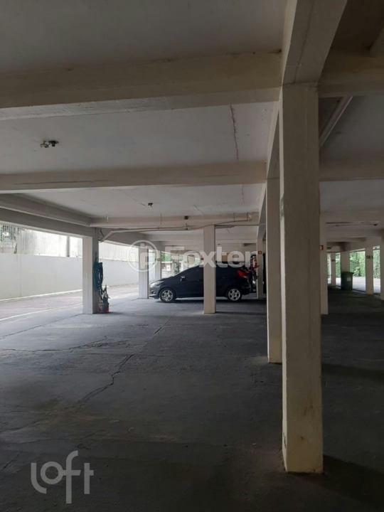 Apartamento à venda com 2 quartos, 52m² - Foto 5