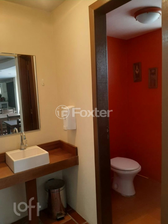Apartamento à venda com 2 quartos, 52m² - Foto 25