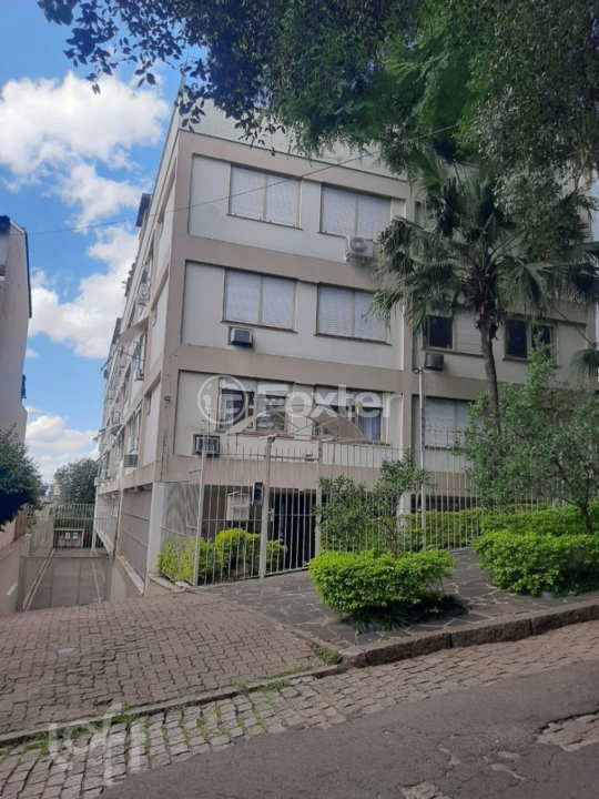 Apartamento à venda com 2 quartos, 52m² - Foto 31