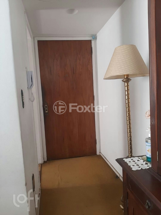 Apartamento à venda com 2 quartos, 52m² - Foto 6