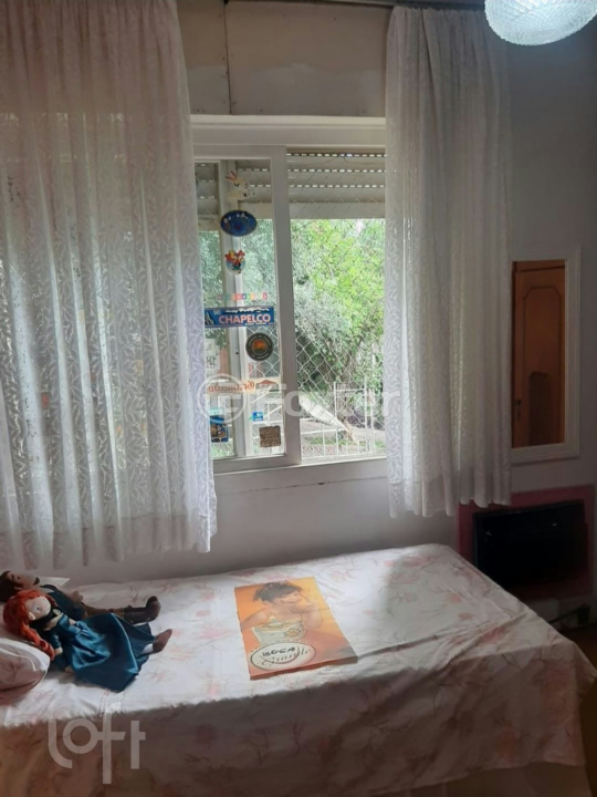 Apartamento à venda com 2 quartos, 52m² - Foto 19