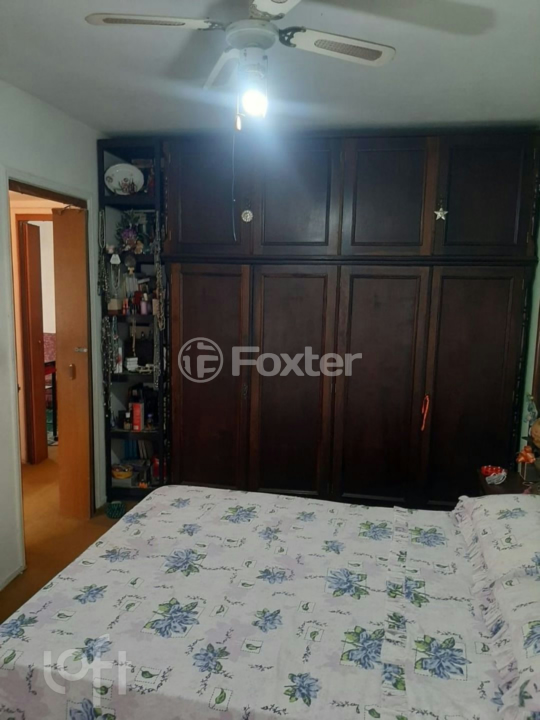 Apartamento à venda com 2 quartos, 52m² - Foto 14
