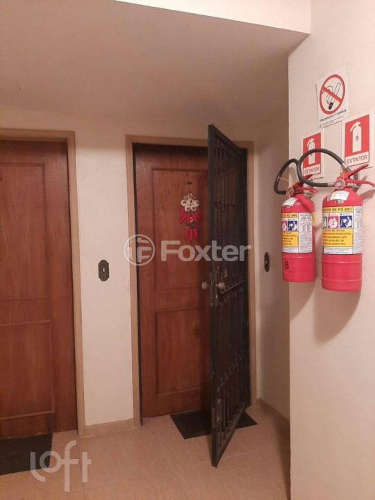 Apartamento à venda com 2 quartos, 52m² - Foto 4