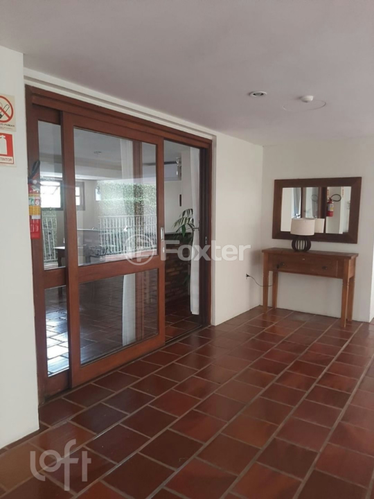 Apartamento à venda com 2 quartos, 52m² - Foto 30