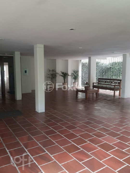 Apartamento à venda com 2 quartos, 52m² - Foto 26