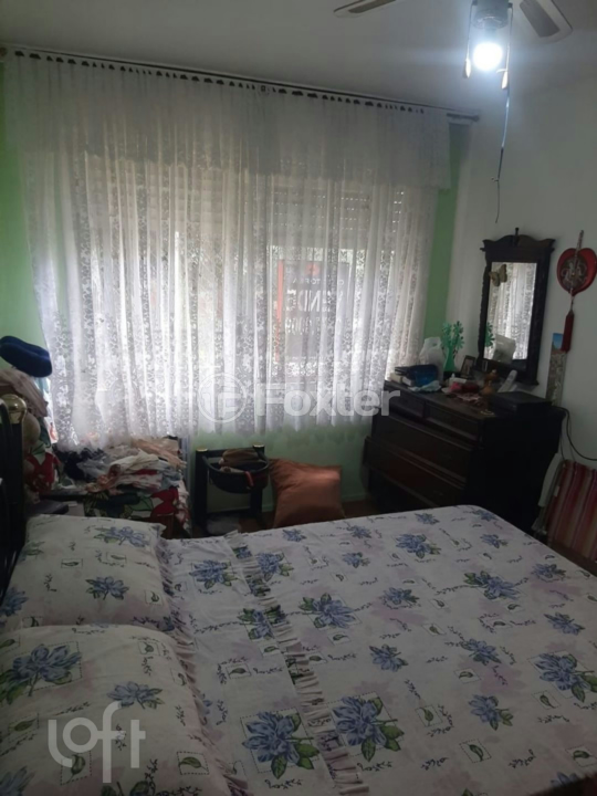 Apartamento à venda com 2 quartos, 52m² - Foto 16