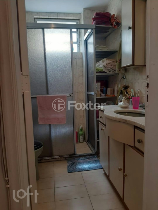 Apartamento à venda com 2 quartos, 52m² - Foto 17
