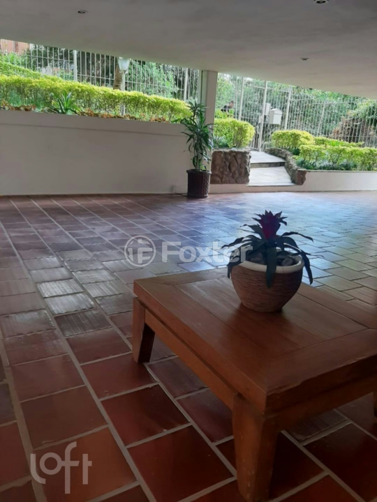 Apartamento à venda com 2 quartos, 52m² - Foto 3