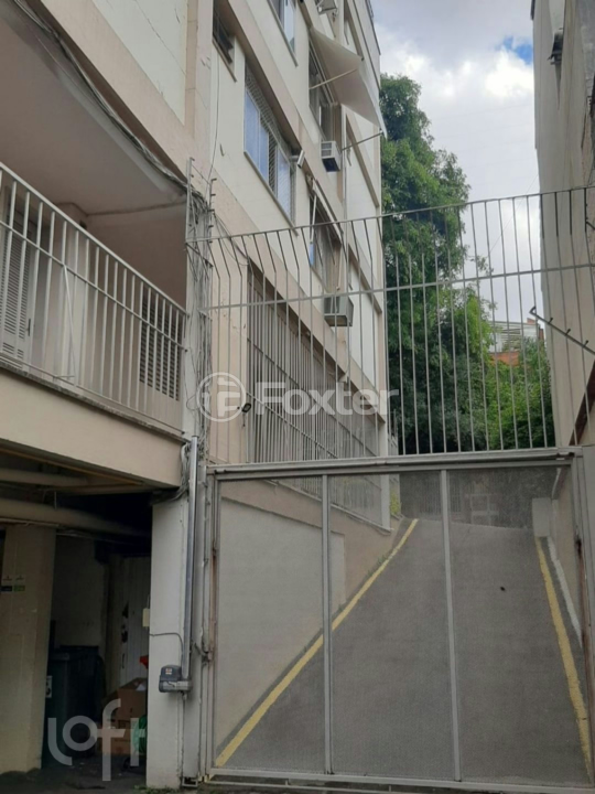 Apartamento à venda com 2 quartos, 52m² - Foto 28