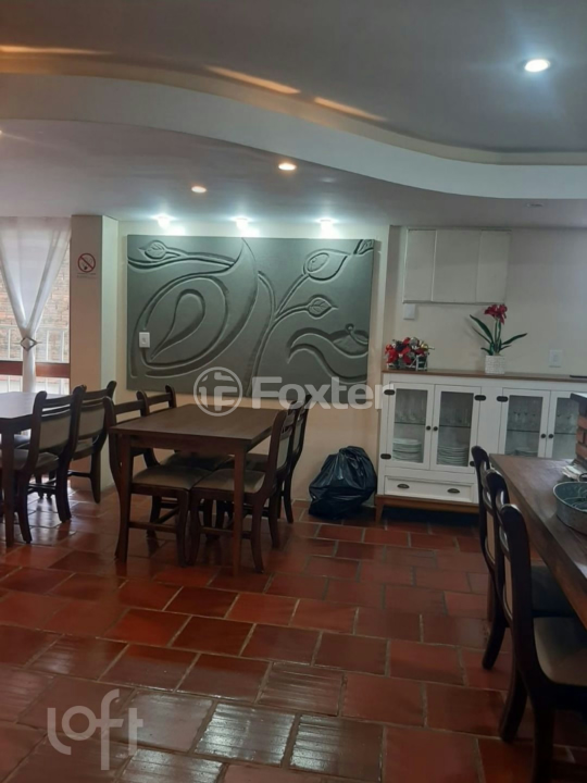 Apartamento à venda com 2 quartos, 52m² - Foto 24