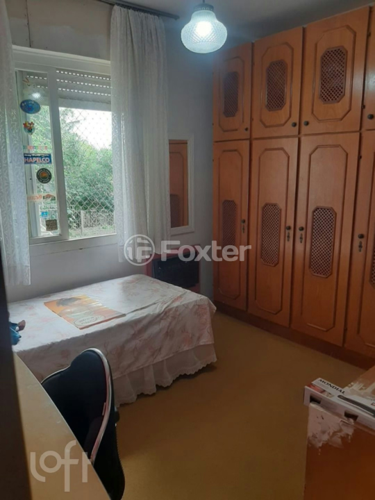 Apartamento à venda com 2 quartos, 52m² - Foto 20