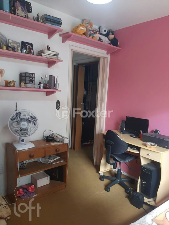 Apartamento à venda com 2 quartos, 52m² - Foto 18