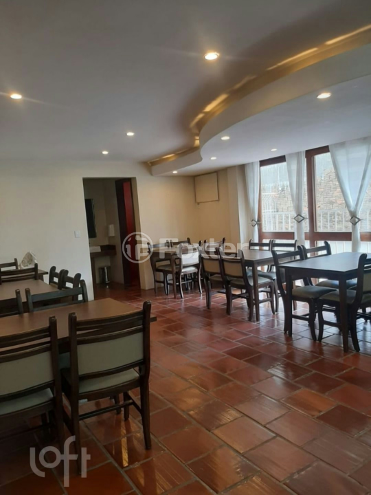 Apartamento à venda com 2 quartos, 52m² - Foto 23