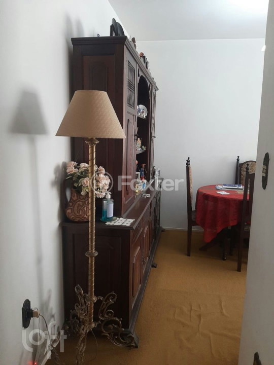 Apartamento à venda com 2 quartos, 52m² - Foto 7
