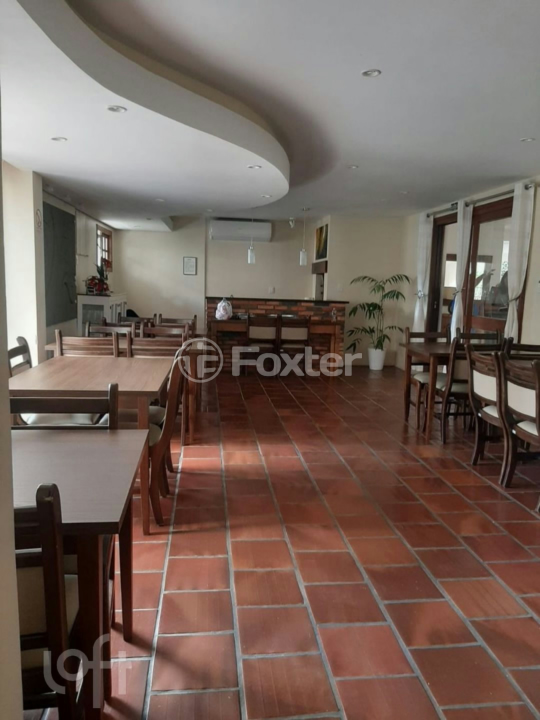 Apartamento à venda com 2 quartos, 52m² - Foto 21