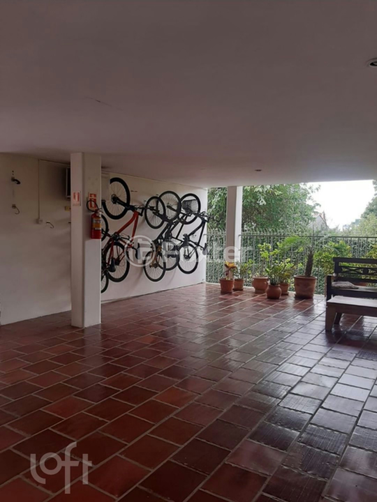 Apartamento à venda com 2 quartos, 52m² - Foto 27