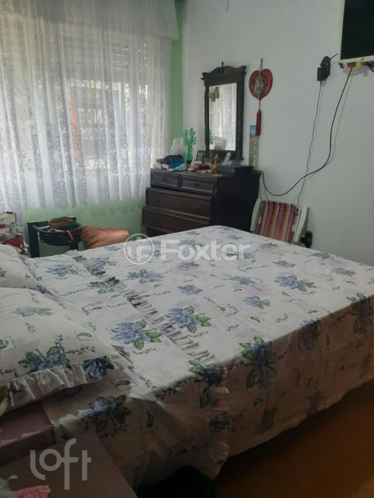 Apartamento à venda com 2 quartos, 52m² - Foto 15
