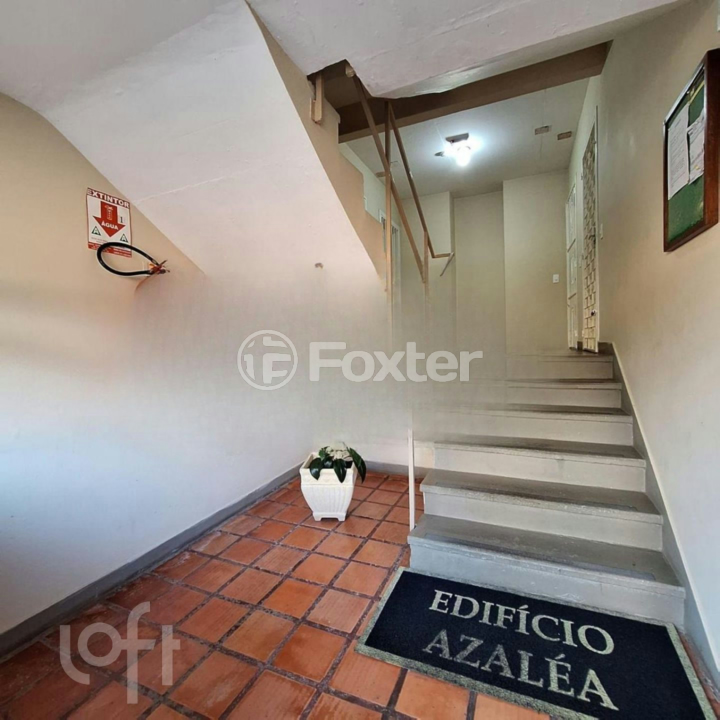 Apartamento à venda com 1 quarto, 42m² - Foto 12