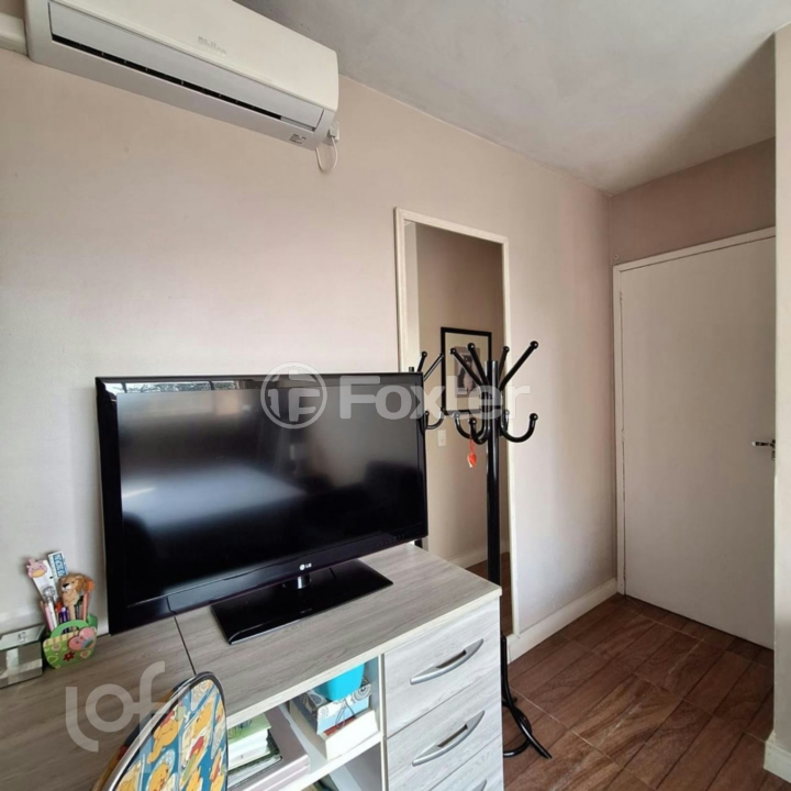 Apartamento à venda com 1 quarto, 42m² - Foto 5