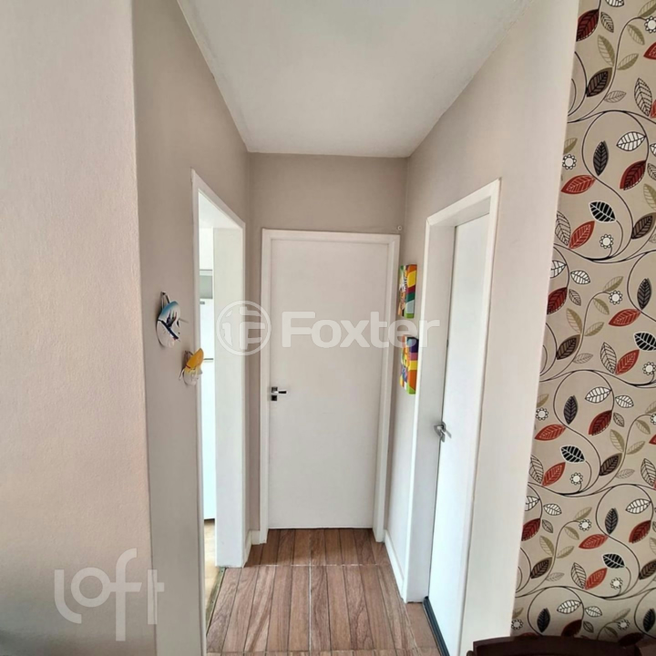 Apartamento à venda com 1 quarto, 42m² - Foto 7