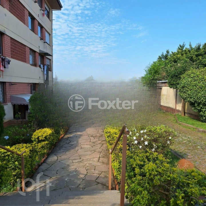 Apartamento à venda com 1 quarto, 42m² - Foto 13