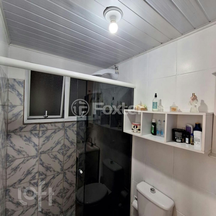 Apartamento à venda com 1 quarto, 42m² - Foto 11