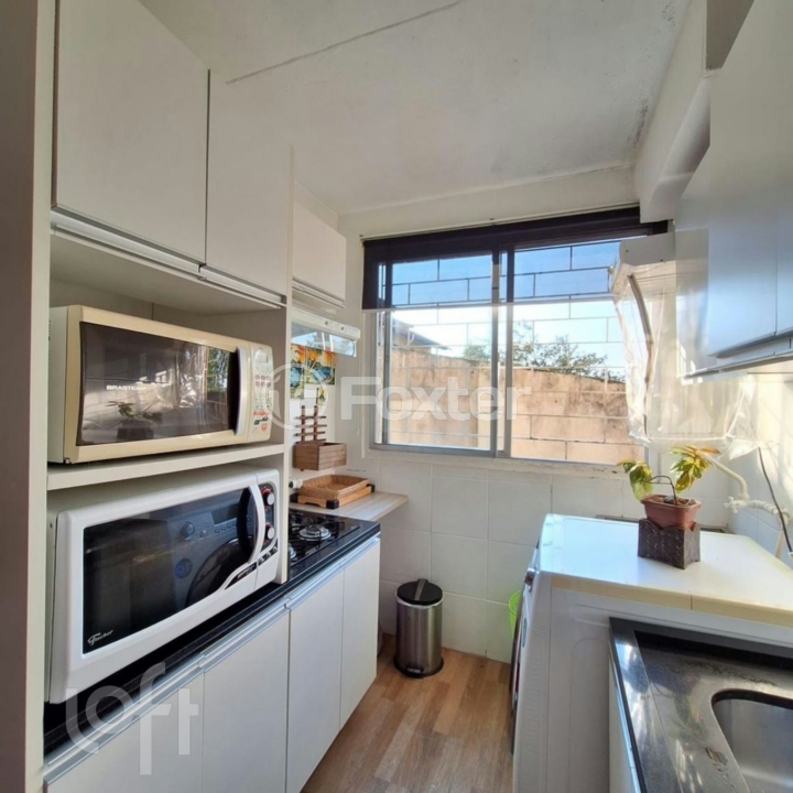 Apartamento à venda com 1 quarto, 42m² - Foto 15